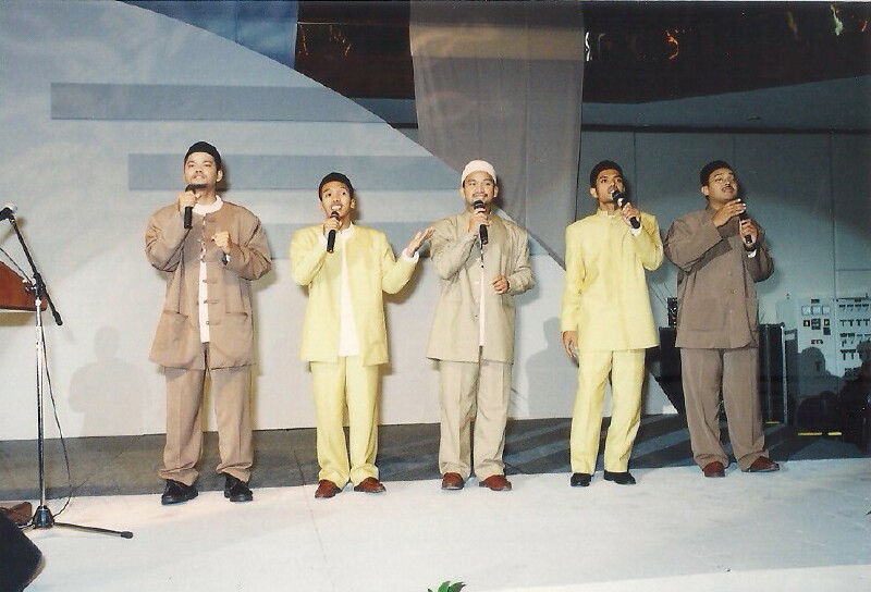 19970510NationalYouthAward - 4 19970510NationalYouthAward - 4